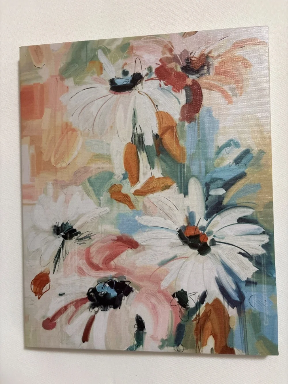 3 canvas Art Wall Decor